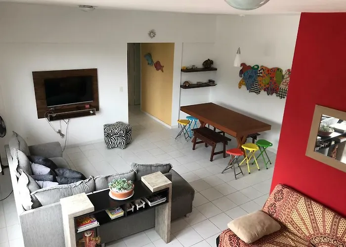 Guaruja Praia Da Enseada